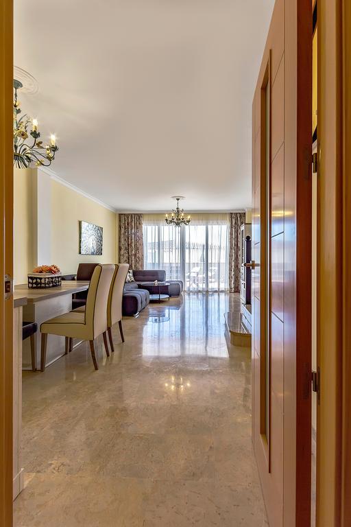 Ocean Terrace House Villa Puerto de Santiago  Exterior photo
