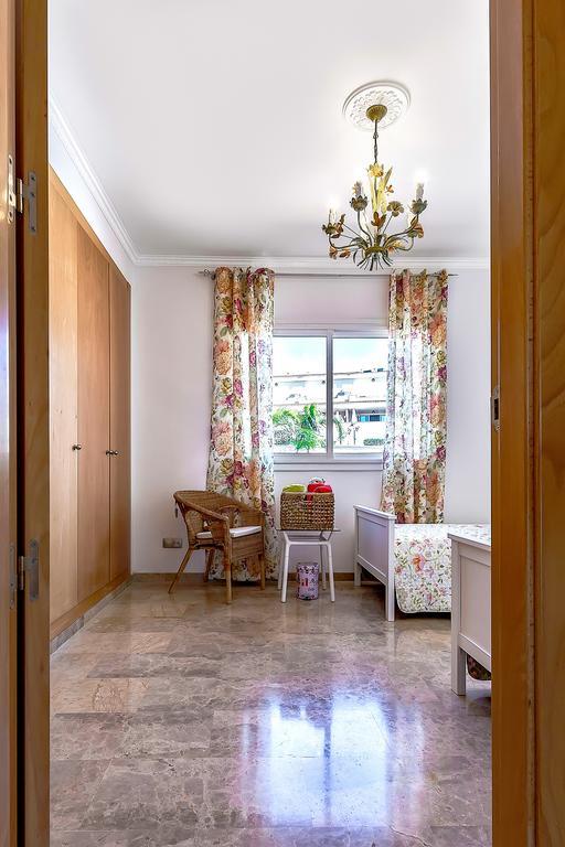Ocean Terrace House Villa Puerto de Santiago  Exterior photo