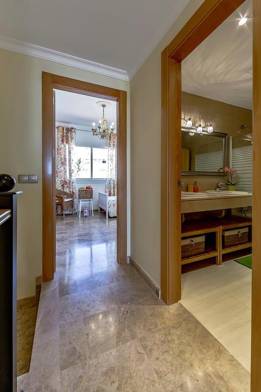 Ocean Terrace House Villa Puerto de Santiago  Exterior photo