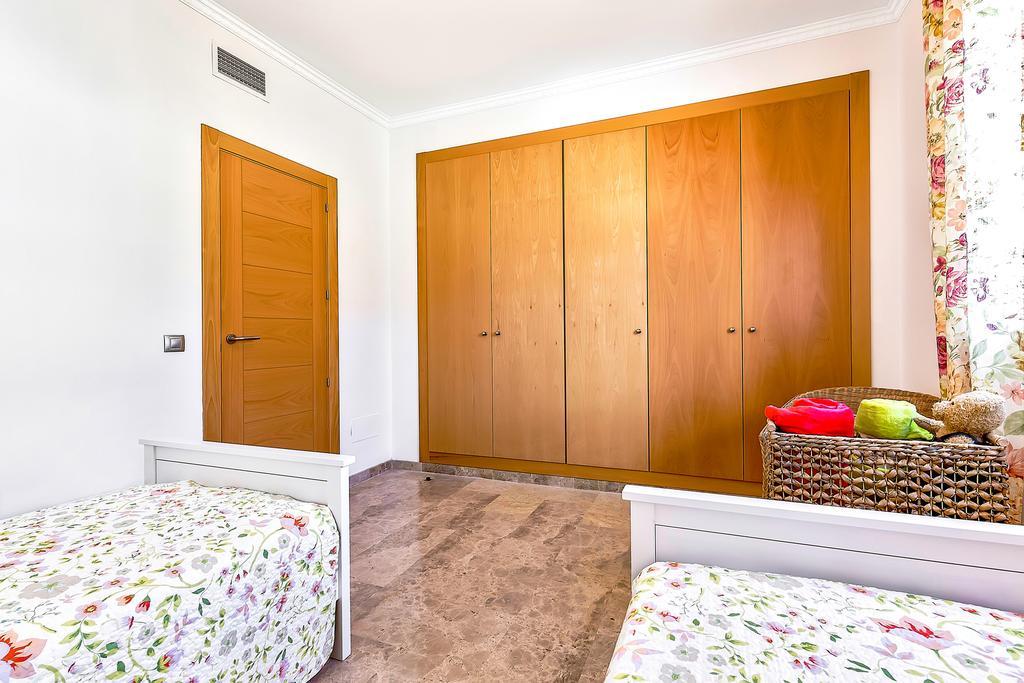Ocean Terrace House Villa Puerto de Santiago  Exterior photo