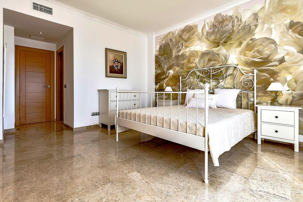 Ocean Terrace House Villa Puerto de Santiago  Exterior photo