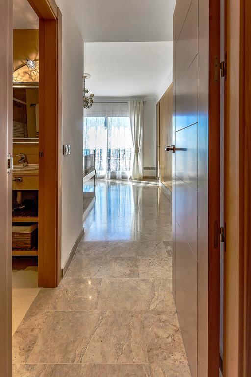 Ocean Terrace House Villa Puerto de Santiago  Exterior photo
