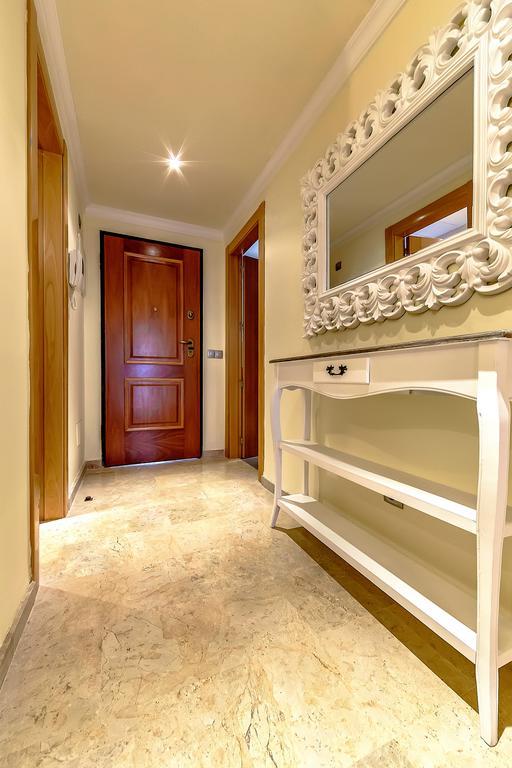 Ocean Terrace House Villa Puerto de Santiago  Exterior photo